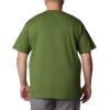 imageColumbia Mens Landroamer Short Sleeve Henley IiCanteen