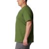 imageColumbia Mens Landroamer Short Sleeve Henley IiCanteen