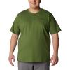 imageColumbia Mens Landroamer Short Sleeve Henley IiCanteen