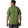 imageColumbia Mens Landroamer Short Sleeve Henley IiCanteen