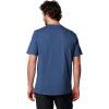 imageColumbia Mens Landroamer Short Sleeve Henley IiDark Mountain