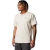 imageColumbia Mens Landroamer Short Sleeve Henley IiDark Stone