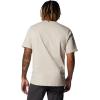 imageColumbia Mens Landroamer Short Sleeve Henley IiDark Stone