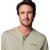 imageColumbia Mens Landroamer Short Sleeve Henley IiSafari