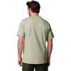 imageColumbia Mens Landroamer Short Sleeve Henley IiSafari