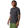 imageColumbia Mens Landroamer Short Sleeve Henley IiShark