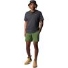 imageColumbia Mens Landroamer Short Sleeve Henley IiShark