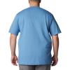 imageColumbia Mens Landroamer Short Sleeve Henley IiSkyler