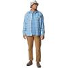 imageColumbia Mens Landroamer Short Sleeve Henley IiSkyler