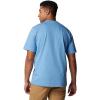 imageColumbia Mens Landroamer Short Sleeve Henley IiSkyler
