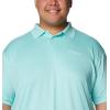 imageColumbia Mens Tamiami PoloGulf Stream