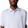imageColumbia Mens Tamiami PoloSnowdrift