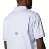 imageColumbia Mens Tamiami PoloSnowdrift