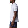 imageColumbia Mens Tamiami PoloSnowdrift