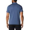imageColumbia Mens Tech Trail PoloDark Mountain