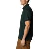 imageColumbia Mens Tech Trail PoloSpruce