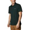 imageColumbia Mens Tech Trail PoloSpruce