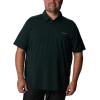 imageColumbia Mens Tech Trail PoloSpruce
