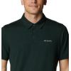 imageColumbia Mens Tech Trail PoloSpruce