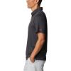 imageColumbia Mens Tech Trail PoloTeam Color