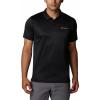 imageColumbia Mens Hike PoloBlack