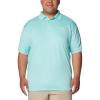 imageColumbia Mens Tamiami PoloGulf Stream