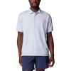 imageColumbia Mens Tamiami PoloSnowdrift