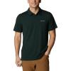 imageColumbia Mens Tech Trail PoloSpruce