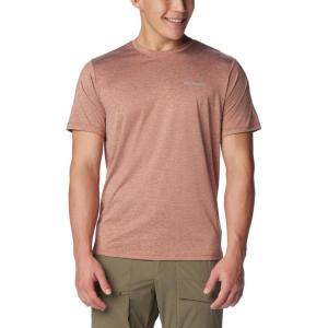 imageColumbia Mens Hike CrewAuburn Heather