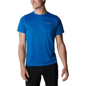 imageColumbia Mens Hike CrewBright Indigo