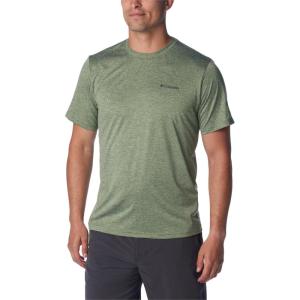 imageColumbia Mens Hike CrewCanteen Heather