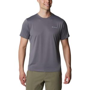 imageColumbia Mens Hike CrewCity Grey