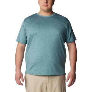 imageColumbia Mens Hike CrewCloudburst Heather