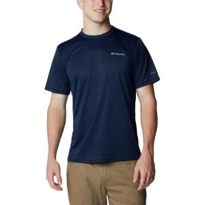 imageColumbia Mens Hike CrewCollegiate Navy