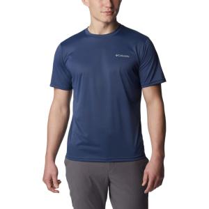 imageColumbia Mens Hike CrewDark Mountain