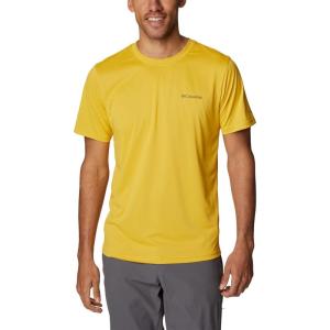 imageColumbia Mens Hike CrewGolden Nugget