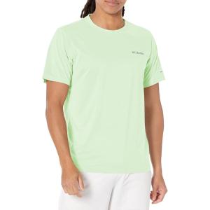 imageColumbia Mens Hike CrewIce Green