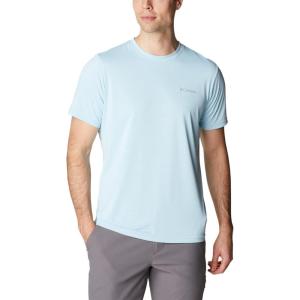 imageColumbia Mens Hike CrewSky Blue