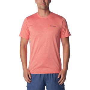 imageColumbia Mens Hike CrewSpicy Heather