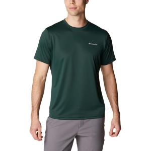 imageColumbia Mens Hike CrewSpruce