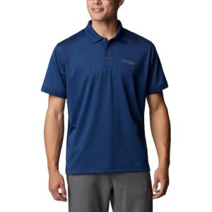 imageColumbia Mens Tamiami PoloCarbon