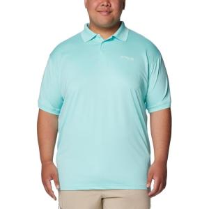 imageColumbia Mens Tamiami PoloGulf Stream