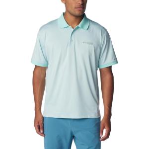 imageColumbia Mens Tamiami PoloIcy Morn