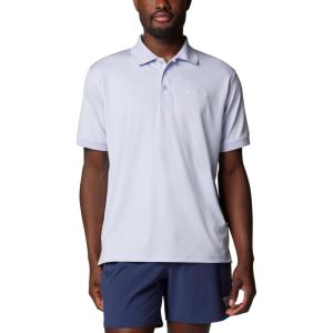 imageColumbia Mens Tamiami PoloSnowdrift