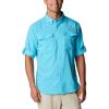imageColumbia Mens Blood and Guts Iv Woven Long SleeveAtoll
