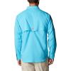 imageColumbia Mens Blood and Guts Iv Woven Long SleeveAtoll