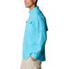imageColumbia Mens Blood and Guts Iv Woven Long SleeveAtoll