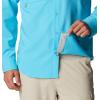 imageColumbia Mens Blood and Guts Iv Woven Long SleeveAtoll