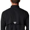 imageColumbia Mens Blood and Guts Iv Woven Long SleeveBlack