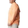 imageColumbia Mens Blood and Guts Iv Woven Long SleeveBright Nectar